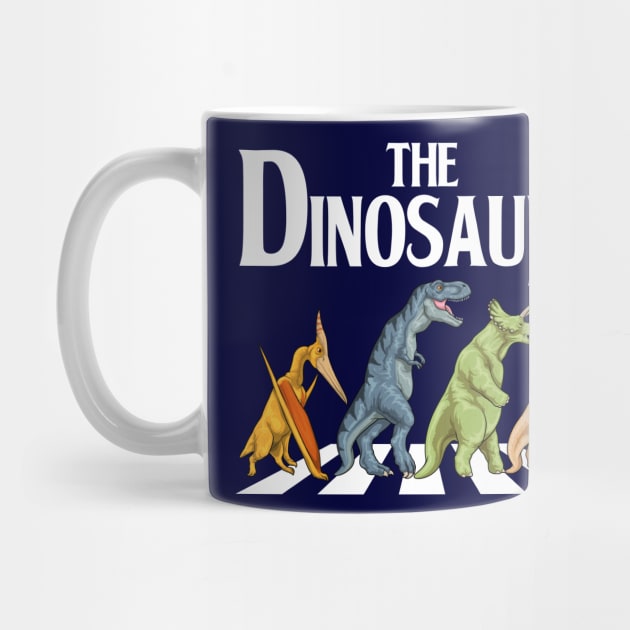 Cretaceous Crossing by GoshWow®